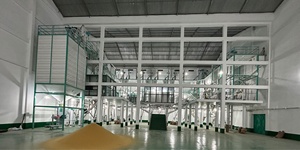 โรงสีข้าวอัตโนมัติ 50 ตัน/วัน ลดราคา เครื่องจักรโรงสีข้าวสำหรับขาย - Product Image 5