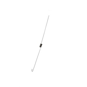 Molla di Tensionamento per Decespugliatore a Due Ruote, Codice Km0412107 Rif. 919368 - Product Image 1