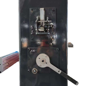 Elevador automático hidráulico de dos postes de 5500kg, altura máxima de elevación de 2010mm, potencia de Motor personalizable, exclusivo en línea - Product Image 5