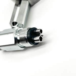 Tandheelkundige Handstuk Turbine Manometer Gereedschap Luchtdruk Testmeter - Product Image 5