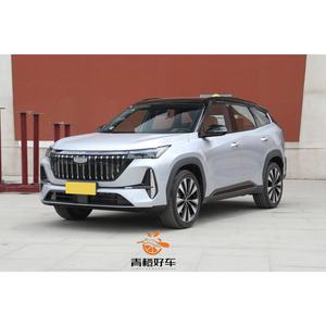 Coches usados Geely Sedan SUV, 2020 2021 2022 <span class=keywords><strong>2023</strong></span> 2024 Geely Binyue Boyue Emgrand <span class=keywords><strong>Atlas</strong></span> Coolray usados al por mayor - Product Image 3