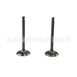 Air Cooled Diesel Engine Intake And <b>Exhaust</b> <b>Valves</b> 170F 173F 178F 186FA 188F 192F For Replace Repair - Product Image 5