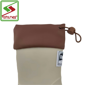 รองเท้ากันฝนกันน้ำกันลื่นสำหรับเด็กใช้ในสวนสำหรับเด็กผู้ชายและเด็กผู้หญิง - Product Image 3