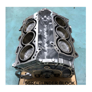 ชุดหัวสูบบล็อกเครื่องยนต์คราวน์5GR 2.5L ของแท้ผลิตใหม่สำหรับโตโยต้า - Product Image 4