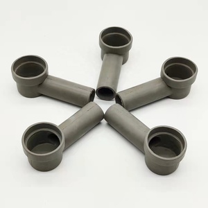 Fabricants de pièces en <span class=keywords><strong>caoutchouc</strong></span> sur mesure de forme spéciale, type <span class=keywords><strong>porte</strong></span>-cigarette, pièces de protection en <span class=keywords><strong>caoutchouc</strong></span> - Product Image 3