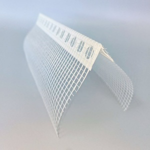 YuanFeng - Malla de Esquina para Aislamiento de Paredes Exteriores, Tela Adhesiva de Plástico Impermeable de 10x10cm, 2.9m, para Apartamentos, 1 Año de Garantía - Product Image 1