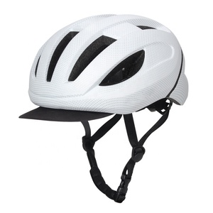 2025新工場カスタム大人安全Mtbスポーツ自転車ヘルメット日本シティバイクライディングサイクリングヘルメット女性と男性用 - Product Image 5