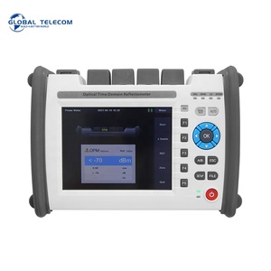 เทเลคอม GT6000 เหมือนกับ exfo 730C โหมด SM และ MM 850/1300/1310/1550/1625nm ดีกว่า Novker NK6000 SKYCOM - Product Image 2