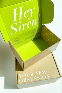 Custom Attractive Price Corrugated Clothing Mailer <b>Box</b> Biodegradable Environmental Folding Compostable Shipping Mailer <b>Box</b> - Product Image 6