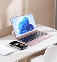 Ordinateur portable étudiant pas cher Ram 8GB DDR4 ROM 256GB SSD J4105 14 pouces Intel Quad Core 4000mAh 1920*1080 Learning Business