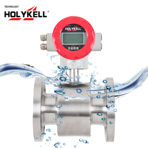 Cảm Biến Lưu Lượng Nước/Lưu Lượng Kế Điện Từ Holykell 4800E - Product Image 3