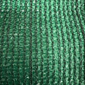 Mallas de Protección para Balcones Resistentes con Tamaños Personalizados, Malla Verde Agrícola para Protección Contra el Viento - Product Image 2