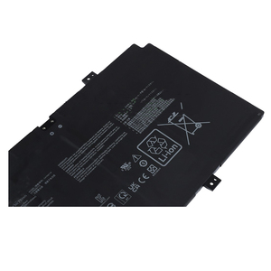 15.48V 75Wh C41N2110 batterie de remplacement batterie d'ordinateur portable pour Asus <span class=keywords><strong>ZenBook</strong></span> <span class=keywords><strong>17</strong></span> FOLD UX9702AA 0B200-04220000 - Product Image 3