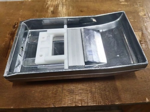 Mesin Printer Pad operasi Manual <span class=keywords><strong>2</strong></span> warna pabrikan Printer Pad Pad performa tinggi - Product Image 5