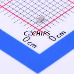 Condensador SMD (MLCC) 0603 (Capacitancia: 25pF) (Precisión: 5%) Voltaje Nominal: 50V - Product Image 1