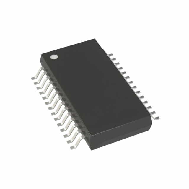 Buy Online Electronic Components AD5544ARS 28 SSOP Data Acquisition Original One Stop Service