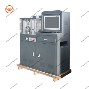 High Accuracy Automatic Cement Bending and Compression <strong>Testing</strong> <strong>Machine</strong> 300kn 10KN - Product Image 5