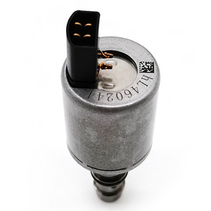 Ceeinex Buen Servicio Postventa, Kit de Solenoides para Transmisión Automática DQ200 0AM, Profesional - Product Image 3