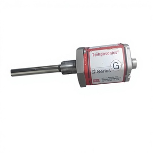 เซ็นเซอร์วัดระยะทางเชิงเส้น Temposonics G-series รุ่น GHM3000MRBL2R0 เหมาะสำหรับการใช้งานที่มีระยะการเคลื่อนที่ยาวพิเศษ - Product Image 1