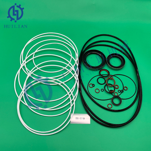 707-98-24030 7079824030 707 98 24030 Kit de sello de cilindro de repuesto GD505A <span class=keywords><strong>GD511A</strong></span> GD521A GD611A Kit de servicio de transmisión - Product Image 6