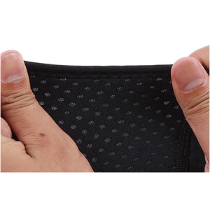 Thoáng khí Neoprene nén mắt cá chân bọc giảm đau cho bong gân chủng viêm khớp và rách gân - Product Image 6