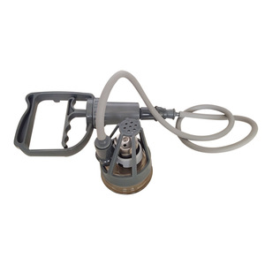 Juego de ventosas de vacío integradas para moxibustión y ventosaterapia Weiyang con manguera para uso doméstico, terapia de medicina tradicional china - Product Image 1