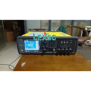 คีย์ไซท์ E4980a E4980al มิเตอร์ 20 เฮิรตซ์ ถึง 2 เมกะเฮิรตซ์ - Product Image 1
