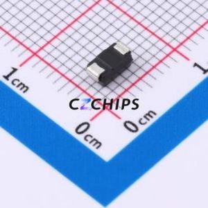 Diode GF1G SMA(DO-214AC) neuve et originale, diode à usage général, fournisseur de composants électroniques en gros et service BOM - Product Image 2
