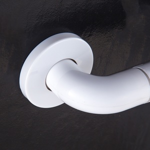 304 Stainless Steel Shower <span class=keywords><strong>Grab</strong></span> <span class=keywords><strong>Bar</strong></span> Bathroom Balance Handle <span class=keywords><strong>Bar</strong></span> Safety Hand Rail Support <span class=keywords><strong>Grab</strong></span> <span class=keywords><strong>Bar</strong></span> - Product Image 5