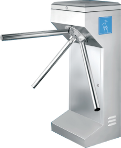 Hot Selling <span class=keywords><strong>Access</strong></span> <span class=keywords><strong>Control</strong></span> Tourniquet Systeem Rfid Kaartlezer Drie Rolpoort Tegen Vloerprijs - Product Image 3