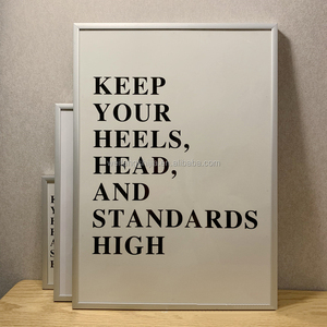 Puzzle métallique en aluminium, <span class=keywords><strong>cadre</strong></span> <span class=keywords><strong>photo</strong></span>, vente en gros <span class=keywords><strong>pas</strong></span> <span class=keywords><strong>cher</strong></span>, grande taille, toutes couleurs, 30x40x60x80, - Product Image 5