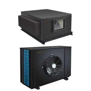 Aire Acondicionado de Laboratorio de 3.5kw con Control de Temperatura y Humedad - Product Image 4