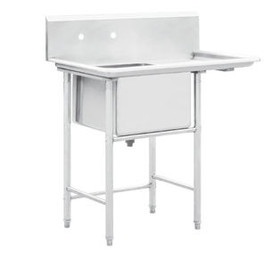 Abreuvoirs électriques polyvalents en acier inoxydable 304 étanches et à forte charge pour les cuisines hôtelières et commerciales - Product Image 6