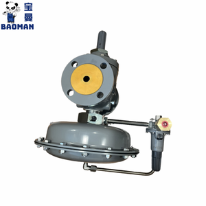 Reductor de Presión Neumático Original Serie 1098-EGR con Indicador de Presión - Product Image 3