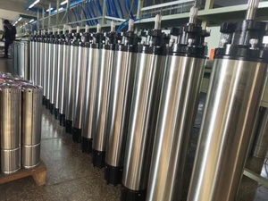 Small Power Compact Solar Water <b>Pumps</b> Brushless Motor Dc <b>Submersible</b> <b>Pump</b> Deep Well <b>Submersible</b> Solar Water <b>Pump</b> for Agricultu - Product Image 5