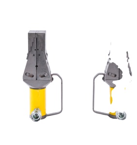 Máy Cắt Và Cắt Mặt Bích Thủy Lực Sử Dụng Chéo - Product Image 4