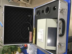 <span class=keywords><strong>ASTM</strong></span> D2699 رقم أوكتان البنزين/مقياس عدد سيتان الديزل - Product Image 6