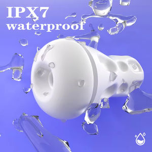 Godet Masturbateur Masculin Haut de Gamme Étanche, Sensation Réaliste, Propre et Facile à Utiliser, Jouet Sexuel Automatique - Product Image 6