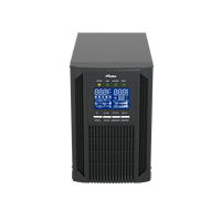 Onduleur monophasé 1KVA 220V à onde sinusoïdale pure, sur batterie plomb-acide 48V, certifié ROHS, autonomie longue durée 1000Wh, 60Hz