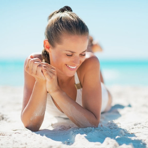 Cápsulas de gel blando de etiqueta privada de Italian Health, antioxidantes hechos en Italia, vitaminas de protección solar para adultos para mujeres embarazadas - Product Image 5