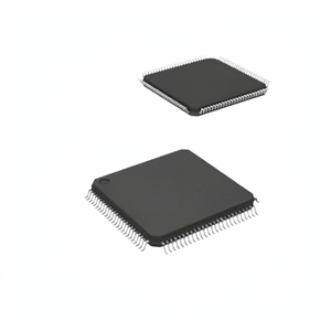Componentes Electrónicos Integrados MB90F349CESPMC-G-N9E1, 100 LQFP en Stock, IC MCU de 16 Bits, 256 KB de FLASH, 100LQFP - Product Image 1