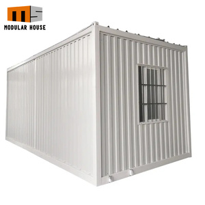Maison préfabriquée pliable mobile à montage rapide, conteneur épaissi pour camping, maisons conteneurs pliables - Product Image 6
