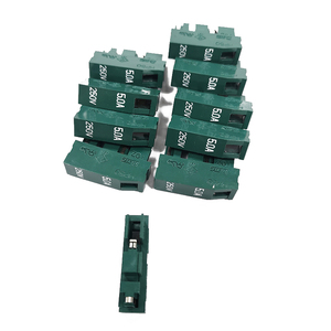 FANUC Daito Fuse 5.0A A60L-0001-0194/HP50 For PLC PAC & <b>Dedicated</b> Controllers - Product Image 3