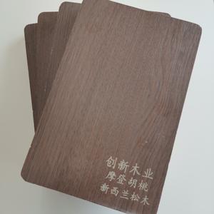Paneles de <span class=keywords><strong>madera</strong></span> de pino de 18mm de Nueva Zelanda, estructura de núcleo sólido, tableros de <span class=keywords><strong>madera</strong></span> de moda para Aplicaciones de cocina, nuevos tableros de <span class=keywords><strong>madera</strong></span> populares - Product Image 2
