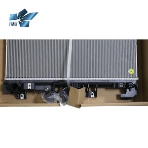 Radiador de Aire Acondicionado para Buick Cadillac XT4 2.0T 84752385 - Product Image 3