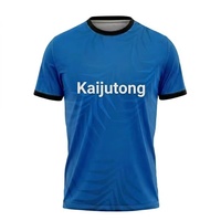 Maillots de football vintage imprimés sur mesure sur demande T-shirts de football pour hommes de haute qualité