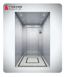 Ucuz fiyat özelleştirilmiş yolcu ev tipi asansör asansör tedarikçisi konut asansörler