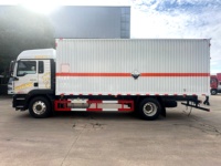 Camión de Transporte de Mercancías Peligrosas SITARK SINOTRUCK Howo de Alta Resistencia, el Más Vendido, para el Transporte de Materiales Explosivos e Inflamables