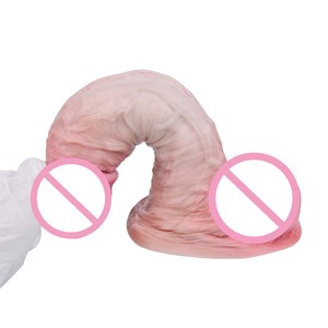 FAAK 6 Styles Dildo réaliste énorme et épais, fabriqué sur mesure pour adultes, produit sexuel très vendu en Europe et aux États-Unis sur Amazon, grand dildo pour hommes et femmes. - Product Image 3