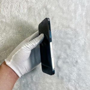 ขายส่งโทรศัพท์มือถือ <span class=keywords><strong>iPhone</strong></span> <span class=keywords><strong>12</strong></span> <span class=keywords><strong>Pro</strong></span> มือสอง เกรด B สมาร์ทโฟน 5G ความจุ 128GB จำนวนมาก รุ่น US มือสอง AI Phone - Product Image 4